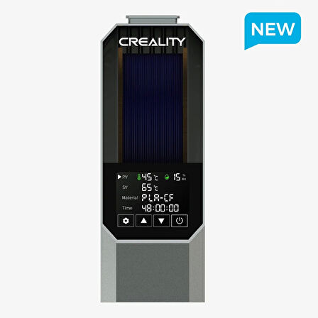 Creality Space Pi Filament Dryer