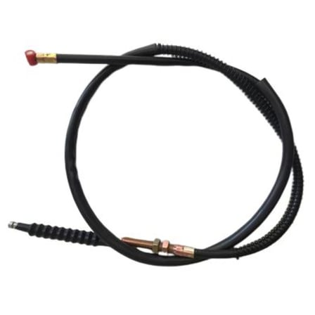 Cg125 Debriyaj Teli 106 Cm İç Dış Komple