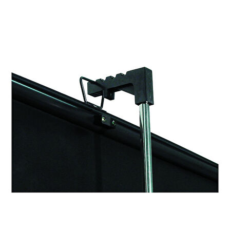 Reflecta 240 cm x 240 cm Tripod Projeksiyon Perdesi