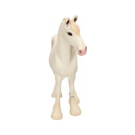 Schleich Shire Kısrak 13735