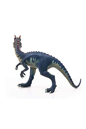 Schleich Dilophosaurus Dinozor