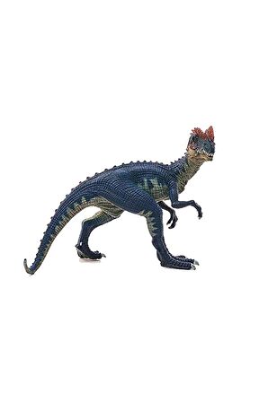 Schleich Dilophosaurus Dinozor