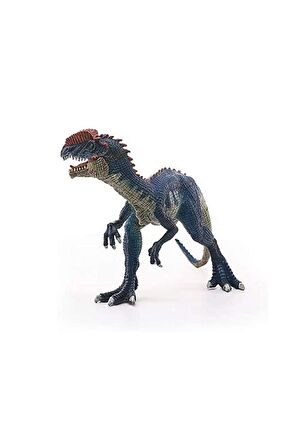 Schleich Dilophosaurus Dinozor