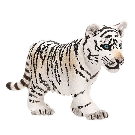 Schleich Beyaz Yavru Kaplan 14732