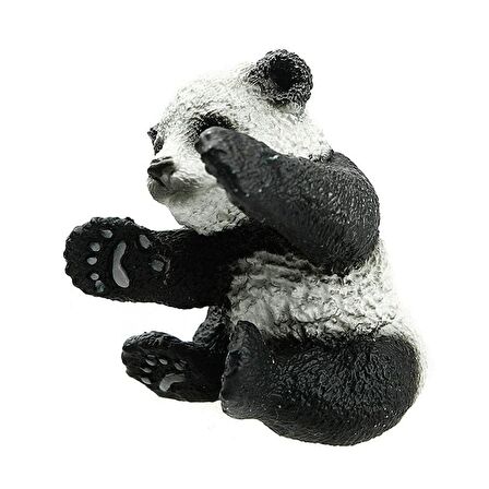 Schleich Panda Yavrusu Figür