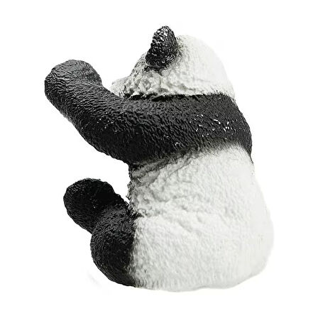 Schleich Panda Yavrusu Figür