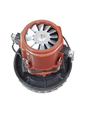 ARÇELİK S 4310 ELEKTRİKLİ SÜPÜRGE MOTORU BAKIR SARGI