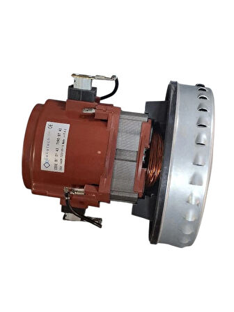 ARÇELİK S 4310 ELEKTRİKLİ SÜPÜRGE MOTORU BAKIR SARGI