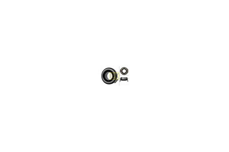 DEBRIYAJ RULMANI OPEL AGILA B 1.0-1.2 LPG F68 08-14 CHEVROLET AVEO KALOS MATIZ SPARK