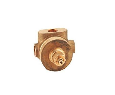 Grohe 4 Yollu Yön Değiştirici Iç Gövde - 29707000