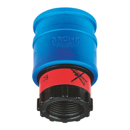 Grohe Mutfak Eviye Bataryası İçin Hortum Bağlantı Parçası - 46338000