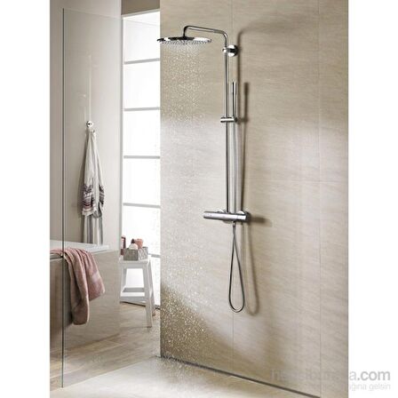 Grohe Sena El Duşu 1 Akışlı - 28341000