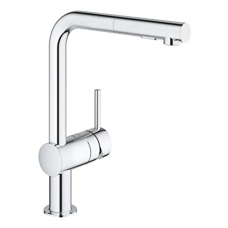 Grohe Minta Tek Kumandalı Eviye Bataryası 30274000