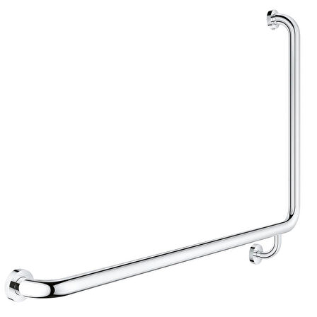 Grohe Tutunma Barı 74x100 cm Essentials Krom - 40797001
