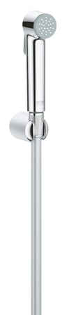 Grohe Taharet Sprey Takımı Tempesta (Vanasız) Krom - 26353000