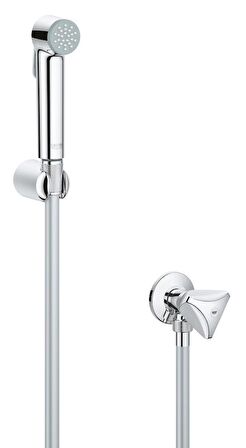 Grohe Taharet Sprey Takımı Tempesta Krom- 26357000