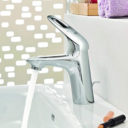 Grohe Eurostyle New Lavabo Bataryası - 33558003