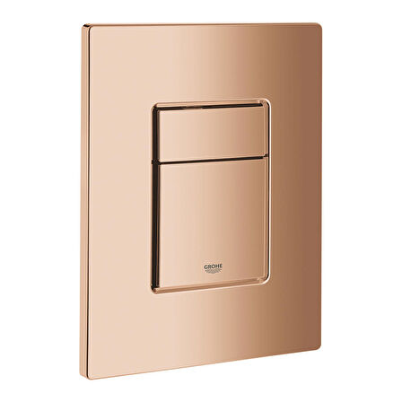 Grohe Gömme Rezervuar Kumanda Paneli ABS Warm Sunset - 38732DA0