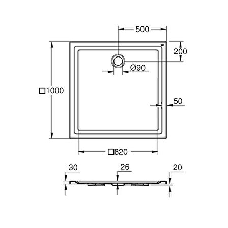 Grohe 0 - 39300000