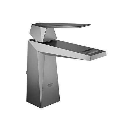 Grohe Allure Brilliant Tek Kumandalı Lavabo Bataryası M-Boyut - 23029AL0