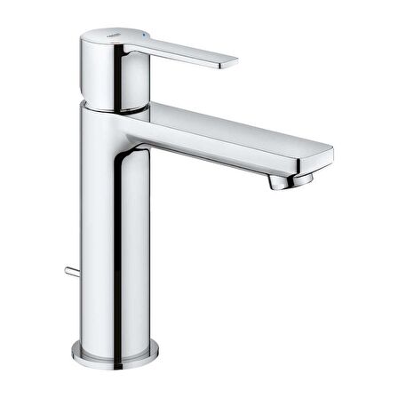 Grohe Lavabo Bataryası Lineare S-Boyut Krom - 32114001