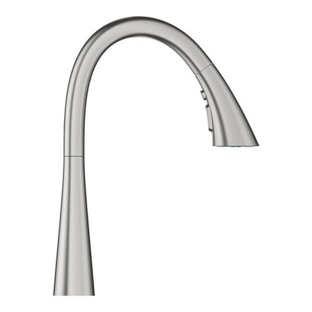 ZEDRA TKP C - ÇIKIŞ AKIŞ TRİPPLE