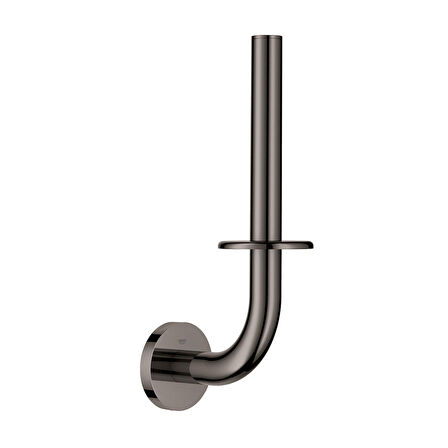 Grohe Tuvalet Kağıtlık Yedek Essentials Hard Graphite - 40385A01