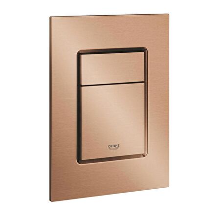 Grohe Skate Cosmopolitan S Kumanda Paneli Brushed Warm Sunset - 37535DL0