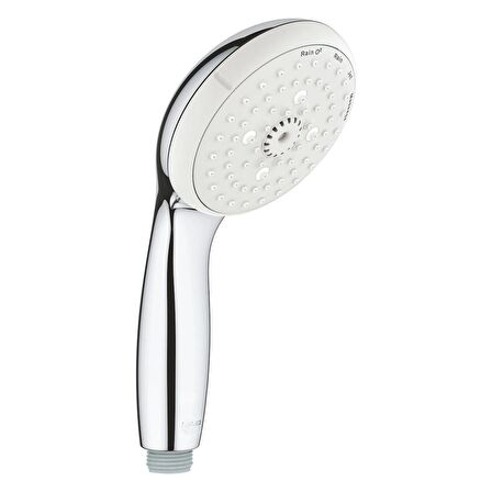 Grohe El Duşu Tempesta 4 Fonksiyonlu Krom 28578002