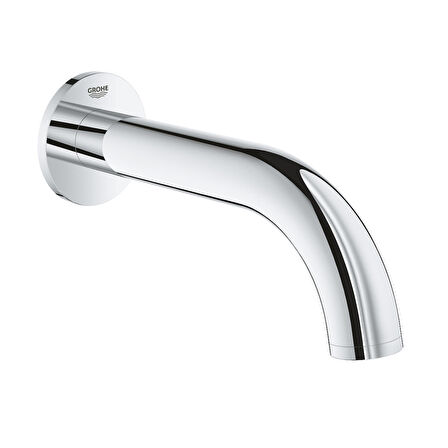 Grohe Çıkış Ucu Atrio Krom - 13139003