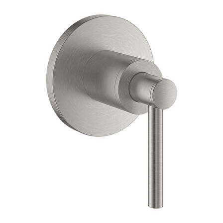 Grohe Atrio Ankastre Stop Valf Super Steel - 19088DC3