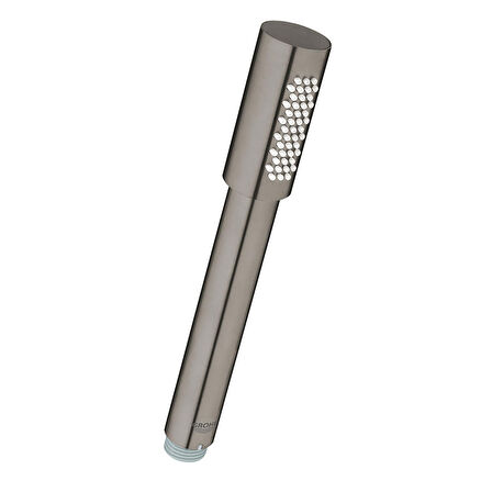 Grohe El Duşu 1 Akışlı Sena Stick Brushed Hard Graphite- 26465AL0