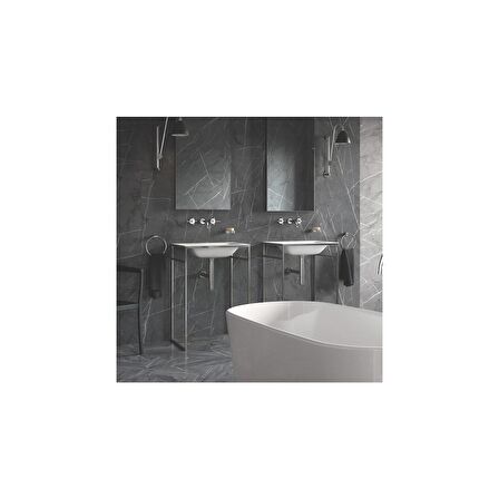 Grohe Atrio Halka Havluluk 40307003