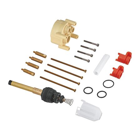Grohe Universal Uzatma Seti, 25 Mm - 14056000