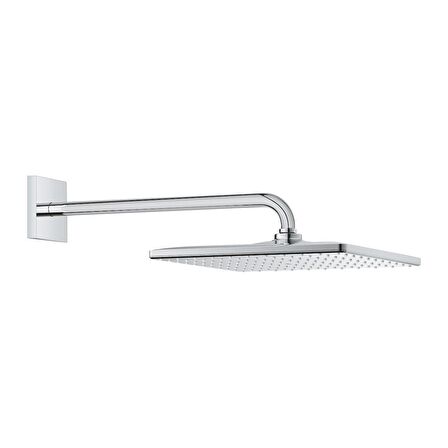 Grohe Rainshower Mono 310 cube Tepe Duşu Seti 422 mm, 1 akışlı- 26564000