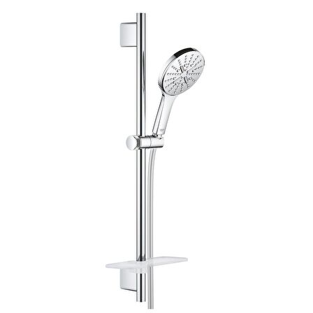 Grohe Duş Seti 3 Akışlı SmartActive Krom - 26575000