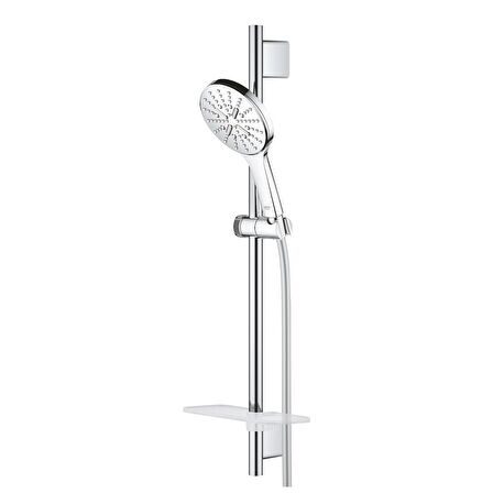 Grohe Duş Seti 3 Akışlı SmartActive Krom - 26575000