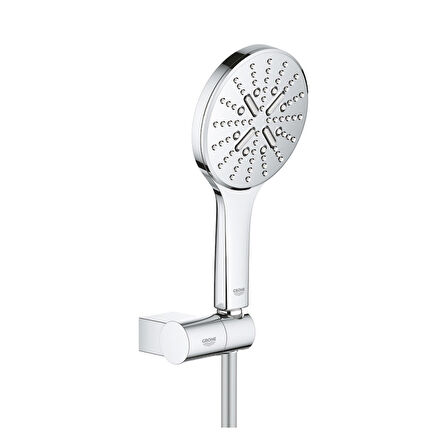 Grohe Rainshower Smartactive 130 Duşu Seti 3 Akışlı - 26580000