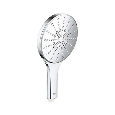 Grohe Rainshower Smartactive 150 El Duşu 3 Akışlı - 26590000