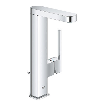 Grohe Lavabo Bataryası Plus L-Boyut Krom - 23851003