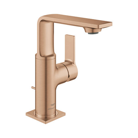 Grohe Allure Tek Kumandalı Lavabo Bataryası 
M - Boyut - 32757DL1