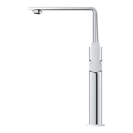 Grohe ALLURE TEK KUMANDALI LAVABO BATARYASI XL-BOYUT - 23403001