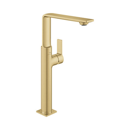 Grohe Allure Tek Kumandalı Lavabo Bataryası
Xl - Boyut - 23403GN1