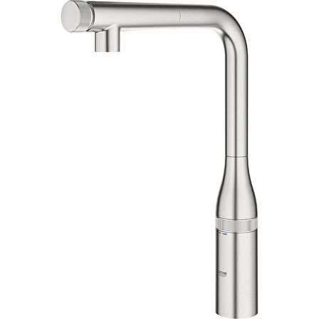 Grohe Essence Smartcontrol Eviye Bataryası 31615DC0