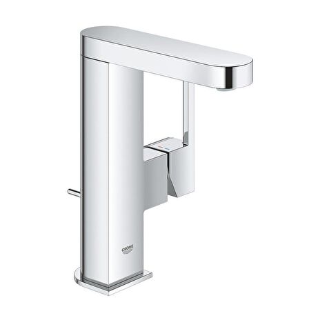Grohe Lavabo Bataryası Plus M-Boyut Krom - 23871003