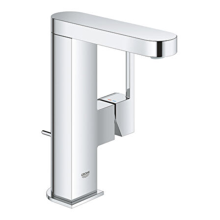 Grohe Lavabo Bataryası Plus M-Boyut Krom - 23871003