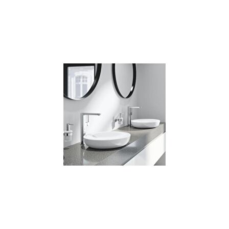 Grohe Plus Çanak Lavabo Bataryası Xl 32618003