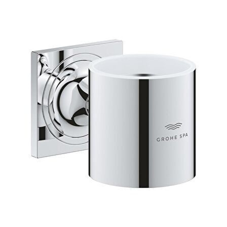 Grohe Allure Sabunluk Tutacağı - 40278001