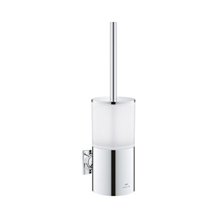 Grohe Allure Tuvalet Fırçası Seti - 40340001