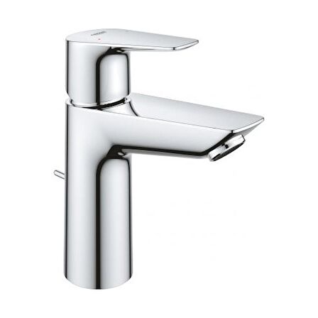 Grohe Yeni Bauedge Tek Kumandalı Lavabo Bataryası 23758001